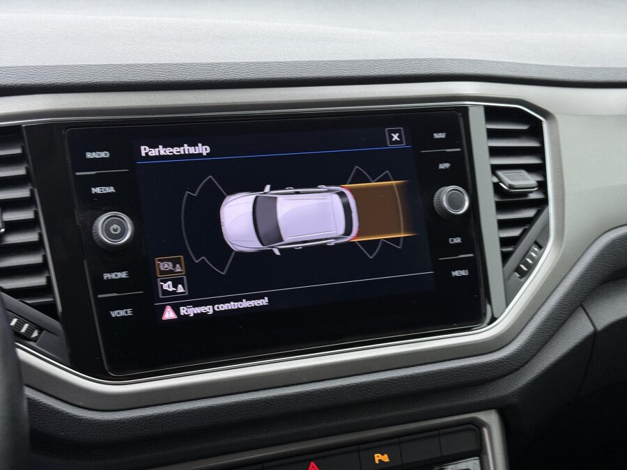 Volkswagen T-Roc 1.0 TSI Style