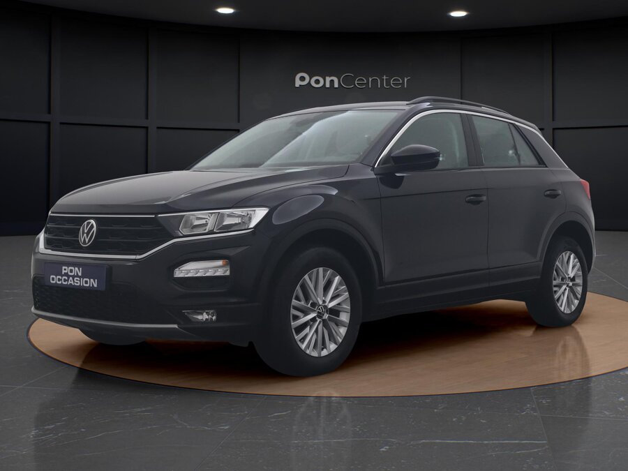 Volkswagen T-Roc 1.0 TSI Style