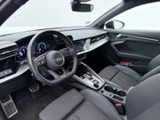 Audi A3 Limousine 30 TFSI S edition