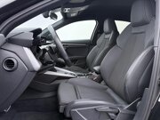 Audi A3 Limousine 30 TFSI S edition