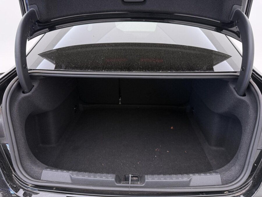 Audi A3 Limousine 30 TFSI S edition