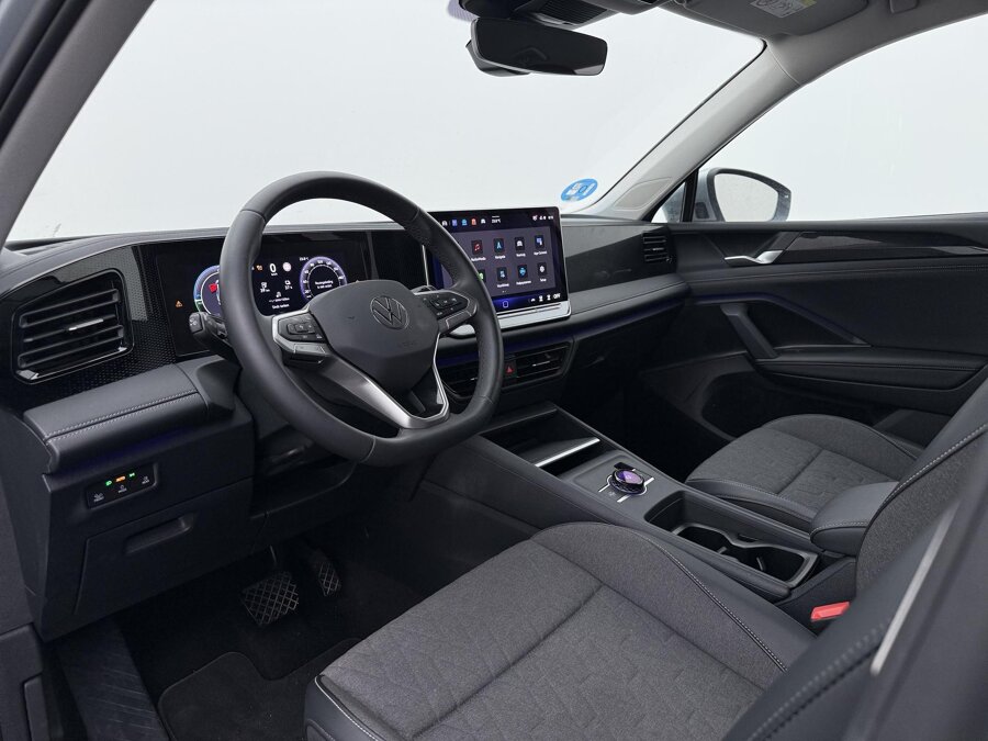 Volkswagen Tiguan 1.5 eHybrid Life Edition
