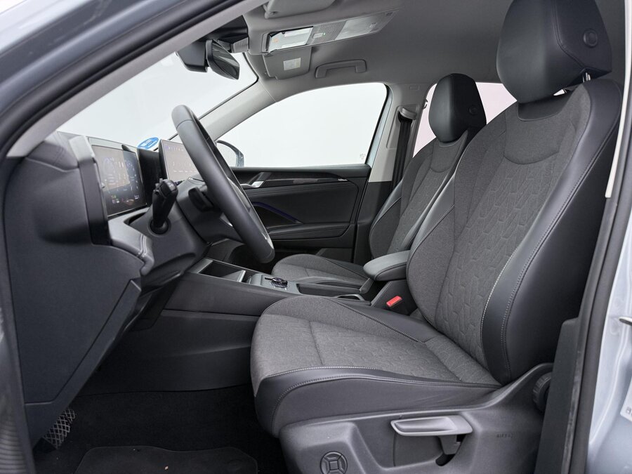 Volkswagen Tiguan 1.5 eHybrid Life Edition