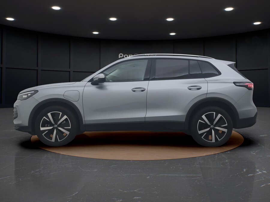 Volkswagen Tiguan 1.5 eHybrid Life Edition