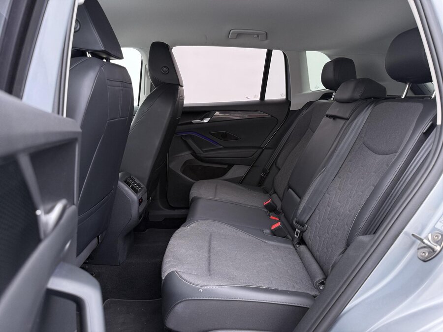 Volkswagen Tiguan 1.5 eHybrid Life Edition