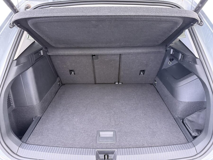 Volkswagen Tiguan 1.5 eHybrid Life Edition