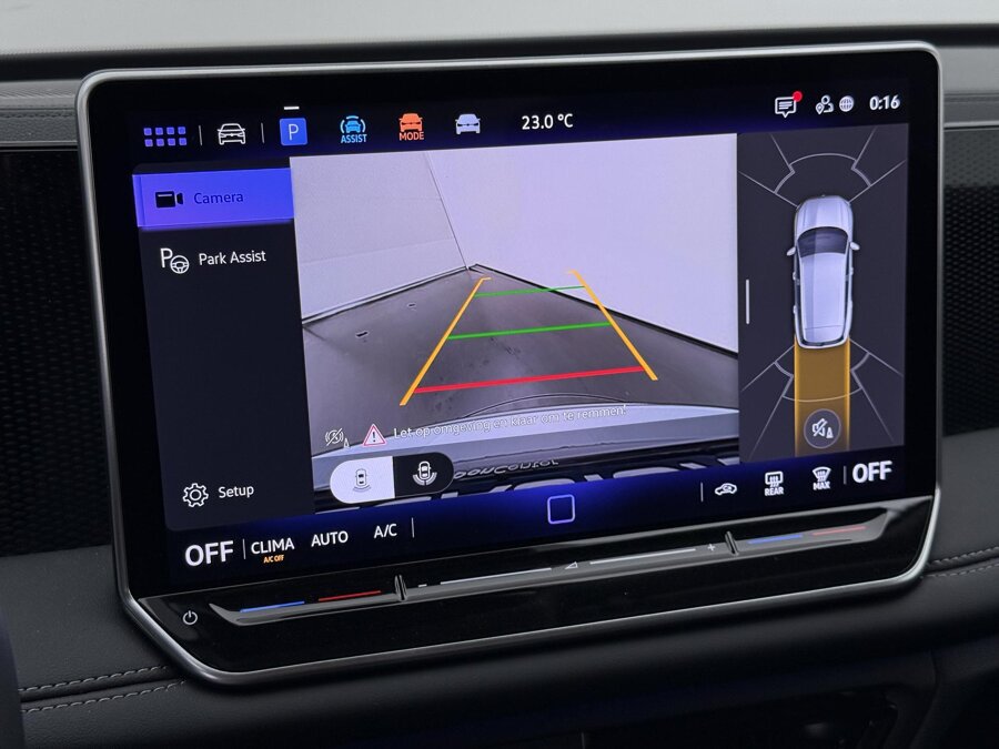 Volkswagen Tiguan 1.5 eHybrid Life Edition