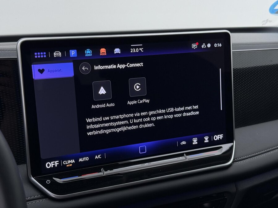 Volkswagen Tiguan 1.5 eHybrid Life Edition