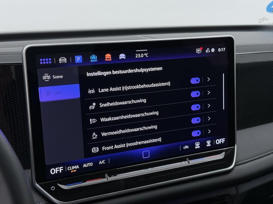 Volkswagen Tiguan 1.5 eHybrid Life Edition
