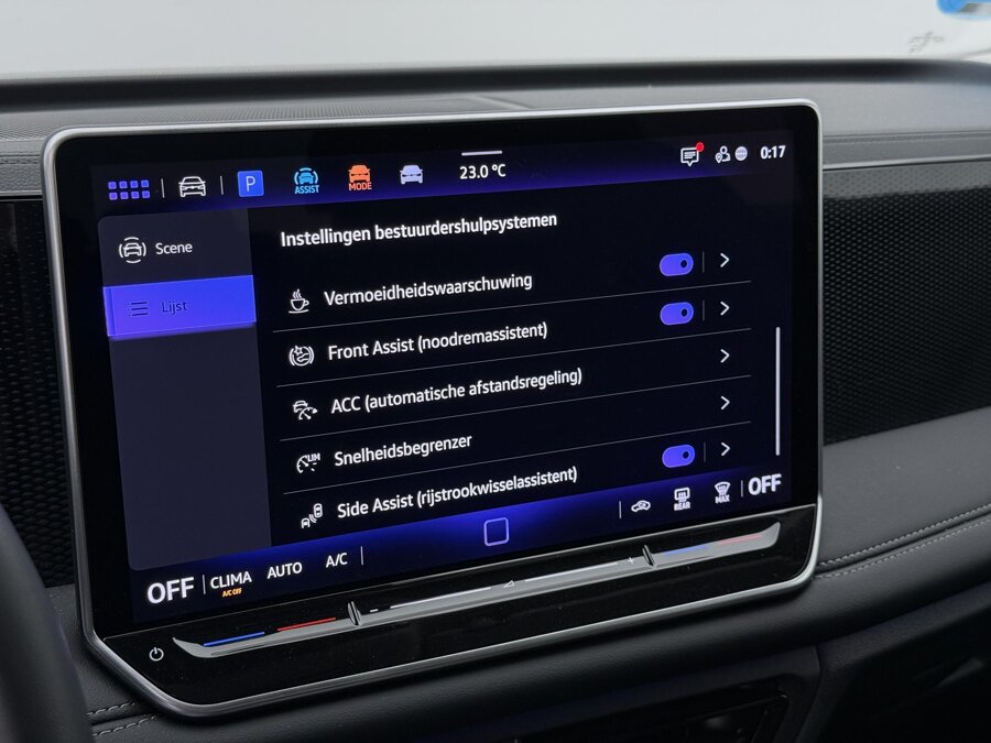 Volkswagen Tiguan 1.5 eHybrid Life Edition