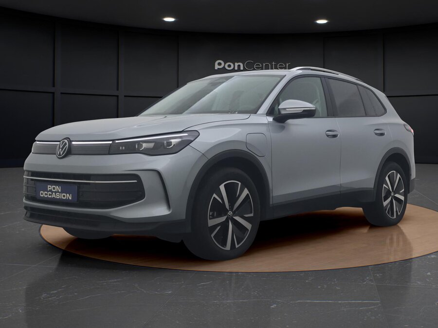Volkswagen Tiguan 1.5 eHybrid Life Edition