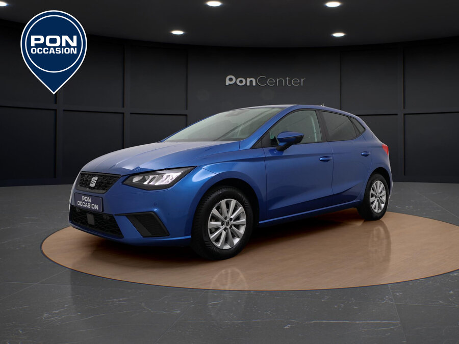 SEAT Ibiza 1.0 Eco TSI Style