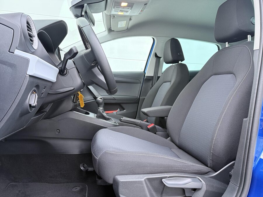 SEAT Ibiza 1.0 Eco TSI Style