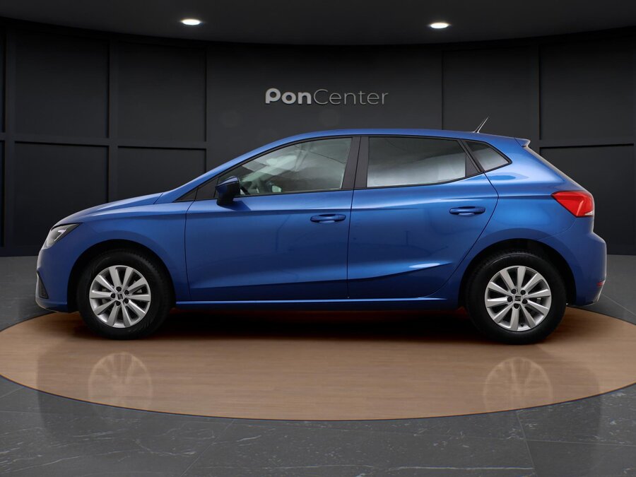 SEAT Ibiza 1.0 Eco TSI Style