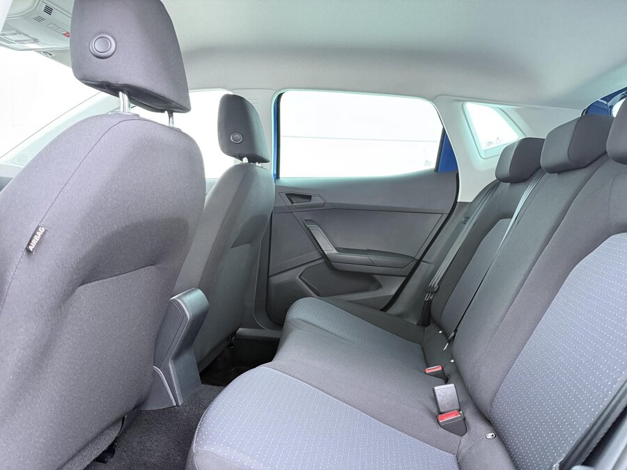 SEAT Ibiza 1.0 Eco TSI Style