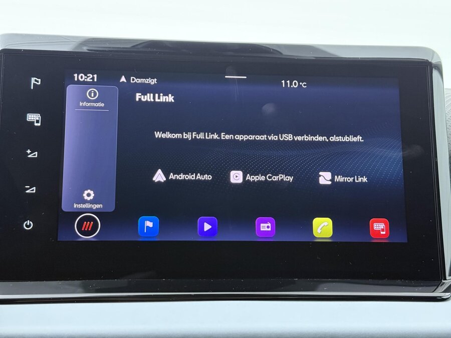 SEAT Ibiza 1.0 Eco TSI Style