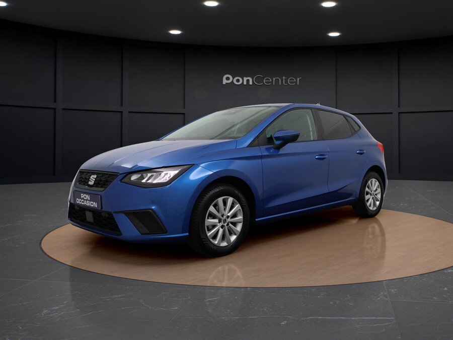 SEAT Ibiza 1.0 Eco TSI Style