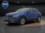 Volkswagen T-Roc 1.5 TSI Life