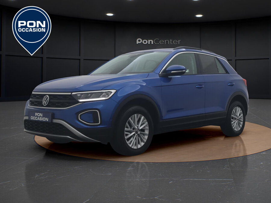 Volkswagen T-Roc 1.5 TSI Life