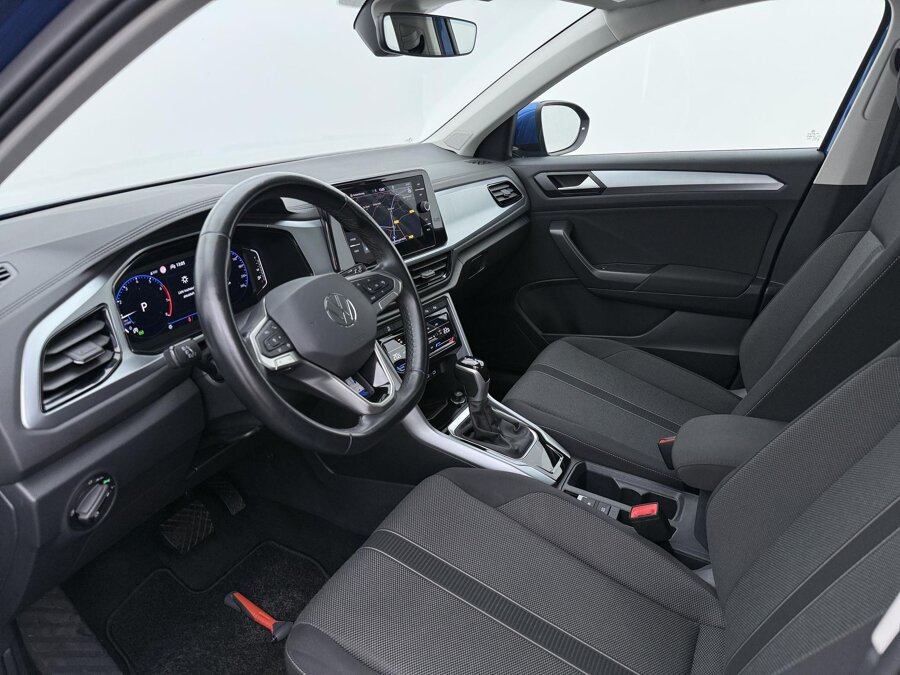 Volkswagen T-Roc 1.5 TSI Life