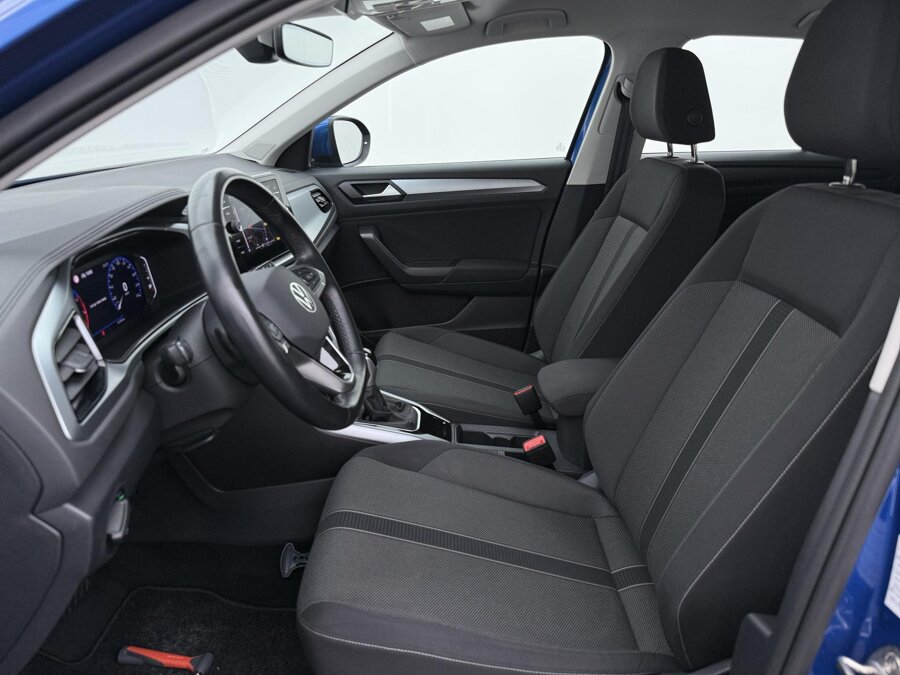 Volkswagen T-Roc 1.5 TSI Life