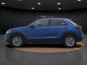Volkswagen T-Roc 1.5 TSI Life