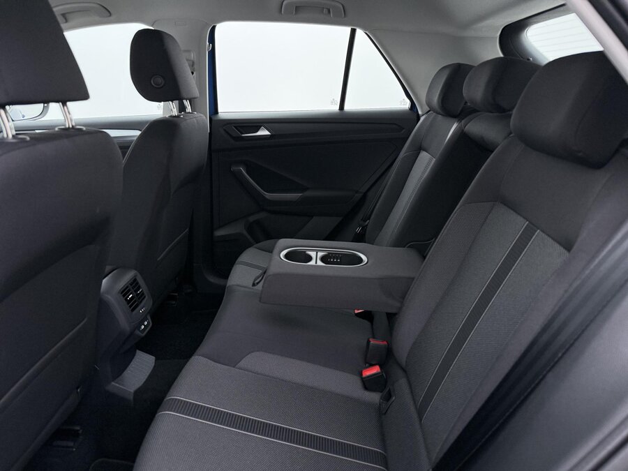 Volkswagen T-Roc 1.5 TSI Life