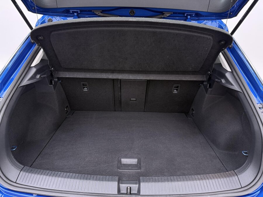 Volkswagen T-Roc 1.5 TSI Life