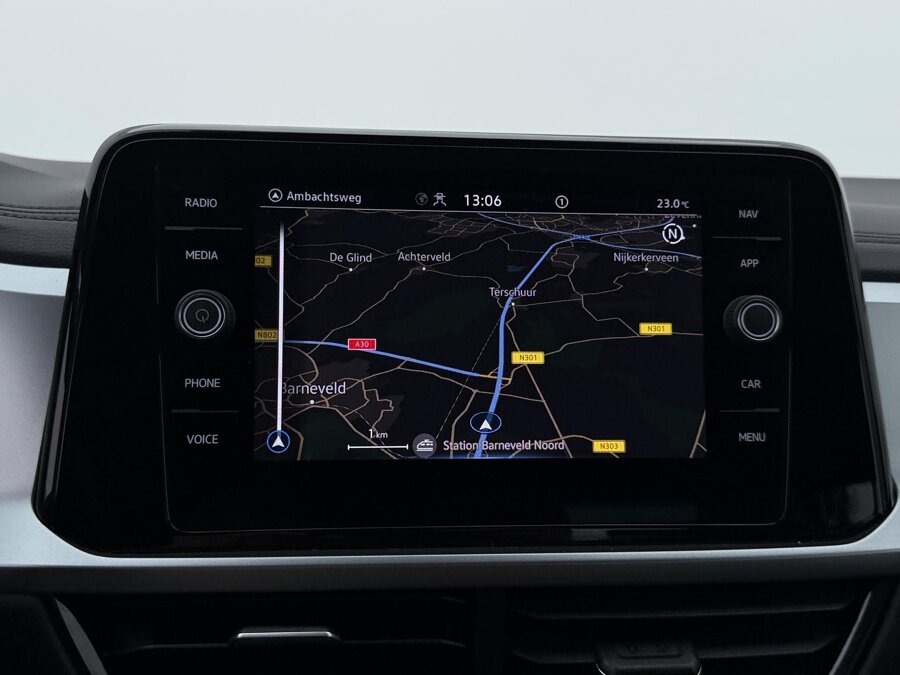 Volkswagen T-Roc 1.5 TSI Life