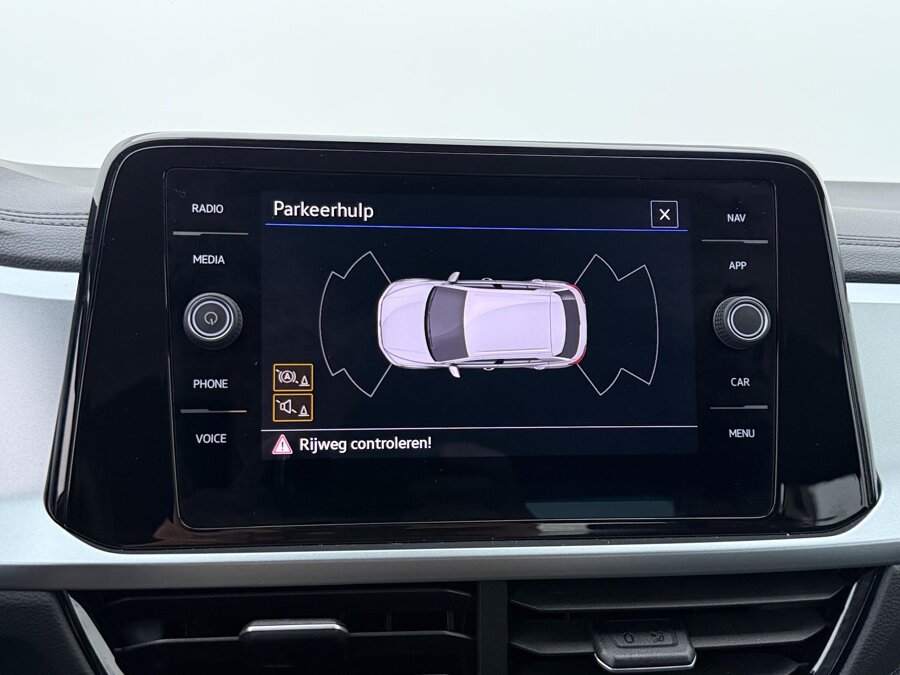 Volkswagen T-Roc 1.5 TSI Life