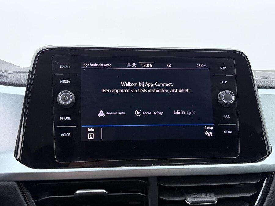 Volkswagen T-Roc 1.5 TSI Life