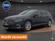 Volkswagen Passat Variant 1.4 TSI PHEV GTE Business