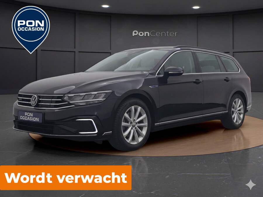 Volkswagen Passat Variant 1.4 TSI PHEV GTE Business