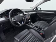 Volkswagen Passat Variant 1.4 TSI PHEV GTE Business