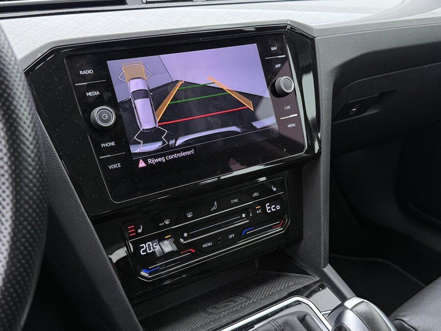 Volkswagen Passat Variant 1.4 TSI PHEV GTE Business