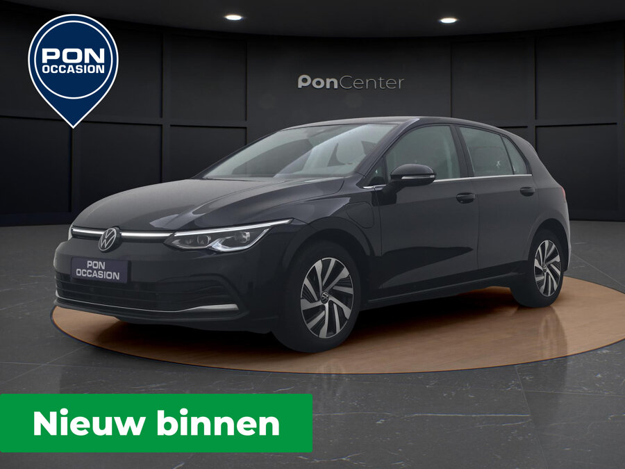 Volkswagen Golf 1.4 eHybrid Style