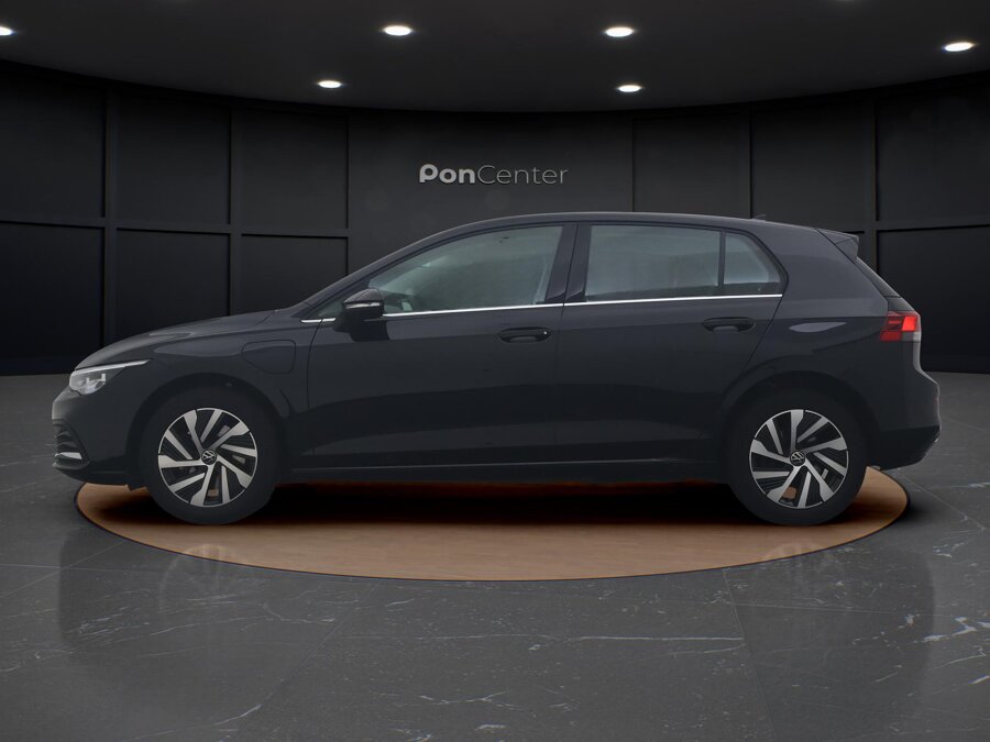 Volkswagen Golf 1.4 eHybrid Style
