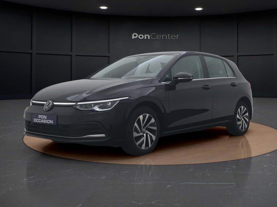 Volkswagen Golf 1.4 eHybrid Style