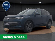 Volkswagen Tiguan 1.5 eHybrid Elegance