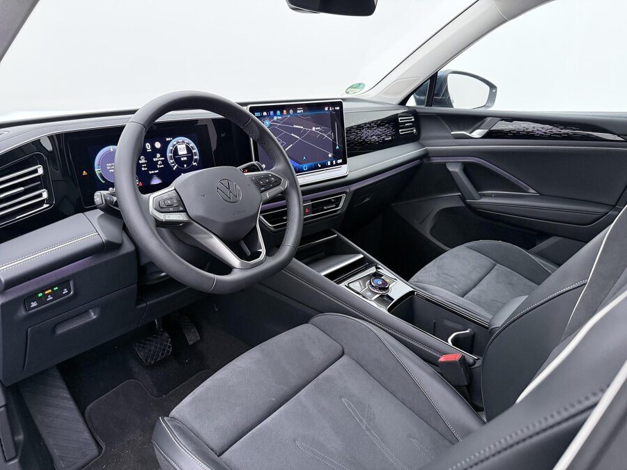 Volkswagen Tiguan 1.5 eHybrid Elegance