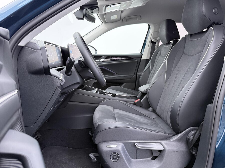 Volkswagen Tiguan 1.5 eHybrid Elegance
