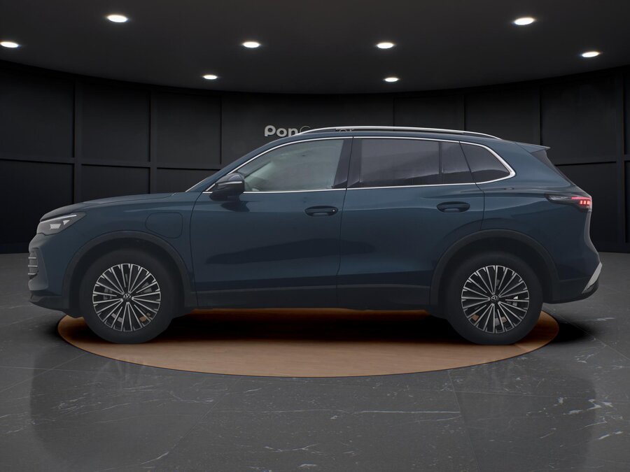 Volkswagen Tiguan 1.5 eHybrid Elegance