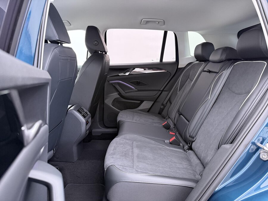 Volkswagen Tiguan 1.5 eHybrid Elegance