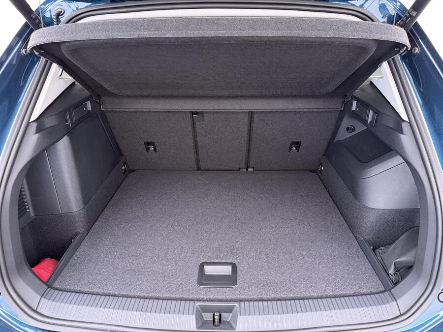 Volkswagen Tiguan 1.5 eHybrid Elegance