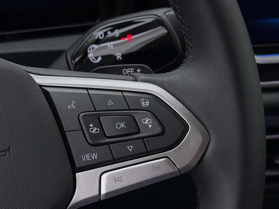 Volkswagen Tiguan 1.5 eHybrid Elegance