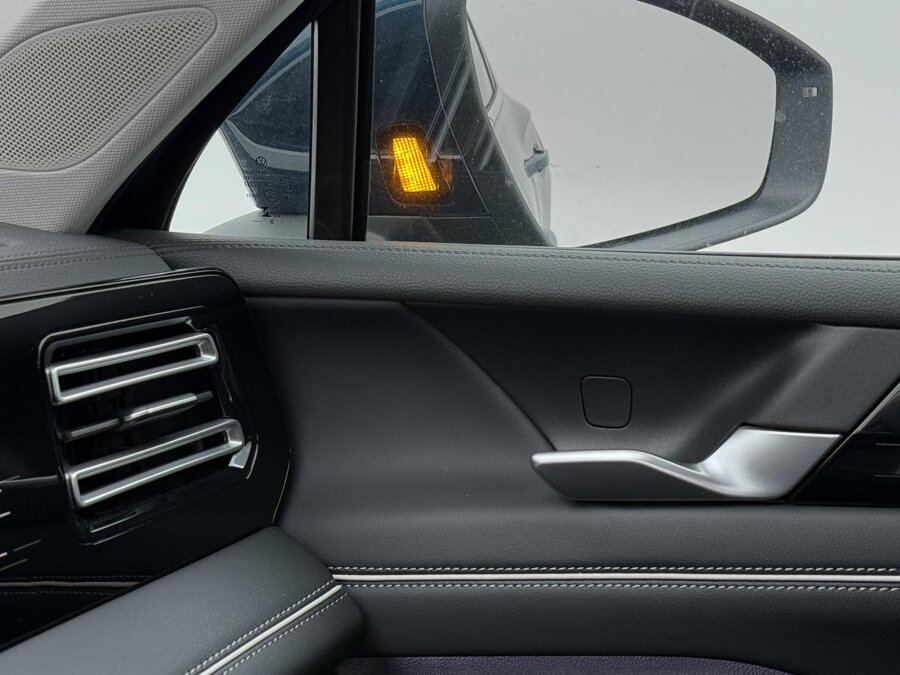 Volkswagen Tiguan 1.5 eHybrid Elegance