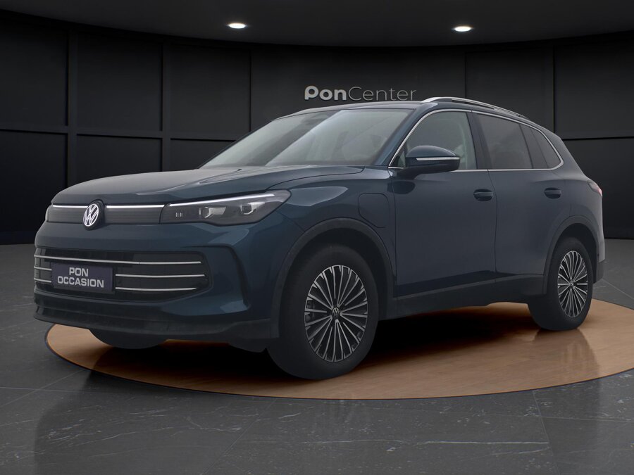 Volkswagen Tiguan 1.5 eHybrid Elegance
