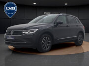 Volkswagen Tiguan 1.4 TSI eHybrid Elegance