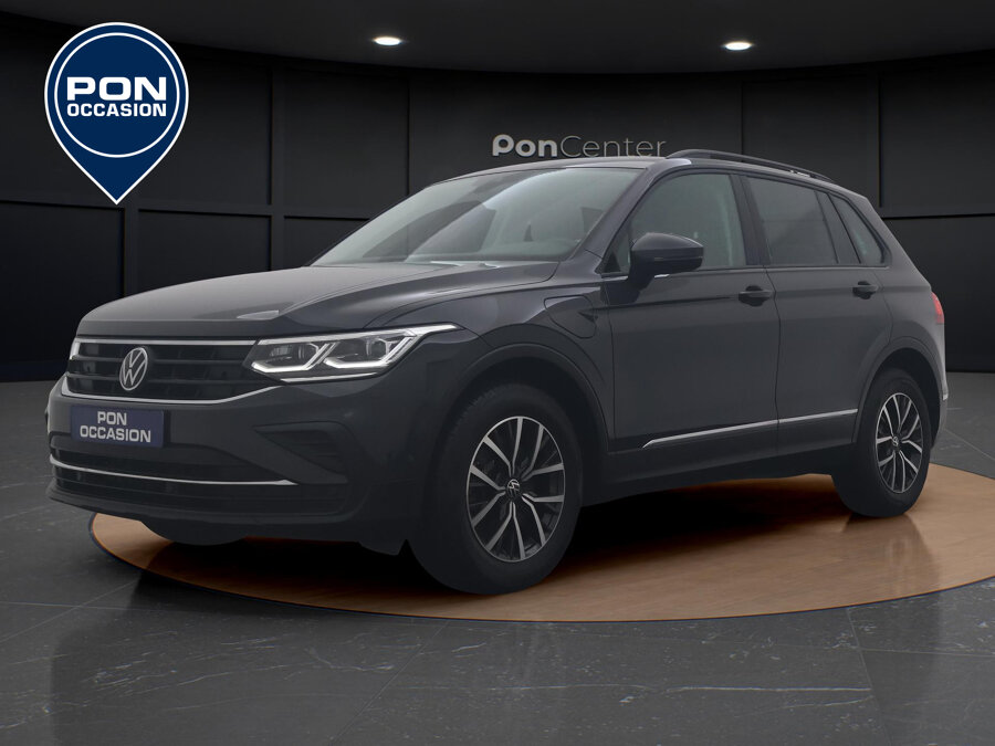 Volkswagen Tiguan 1.4 TSI eHybrid Elegance