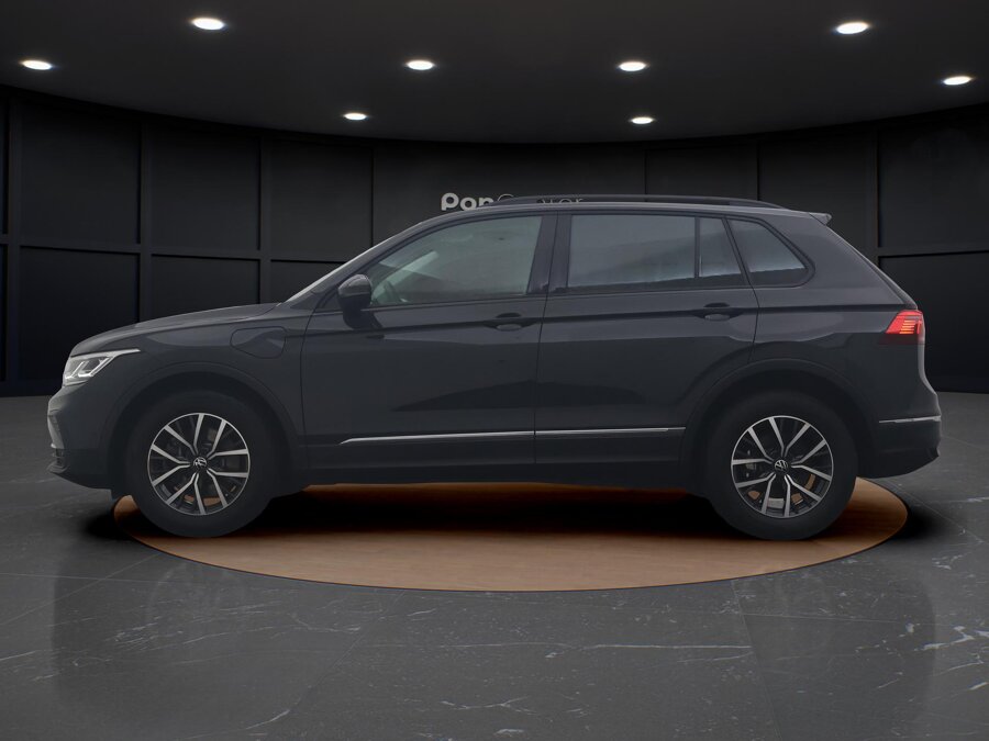 Volkswagen Tiguan 1.4 TSI eHybrid Elegance
